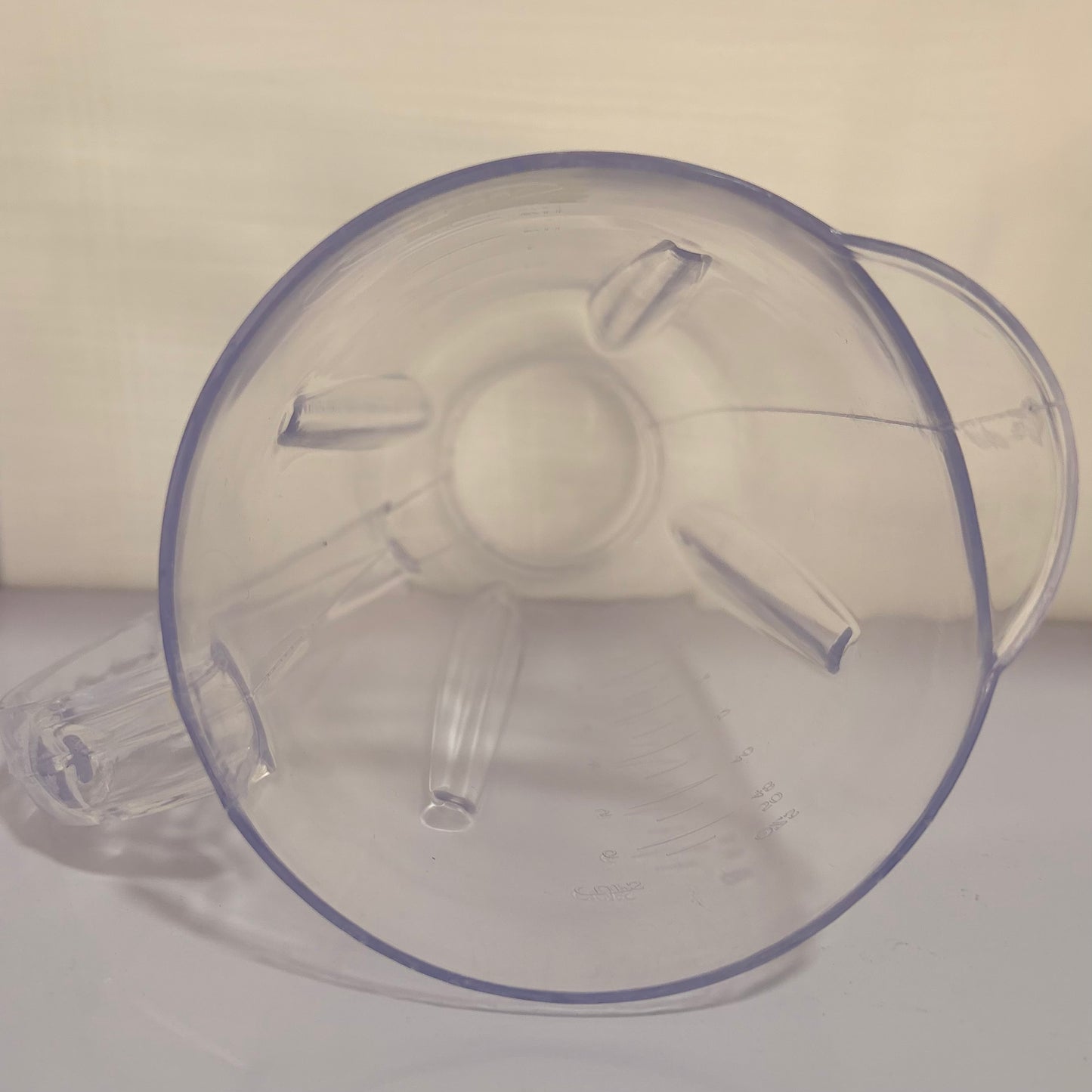 Vaso de plastico Black+Decker