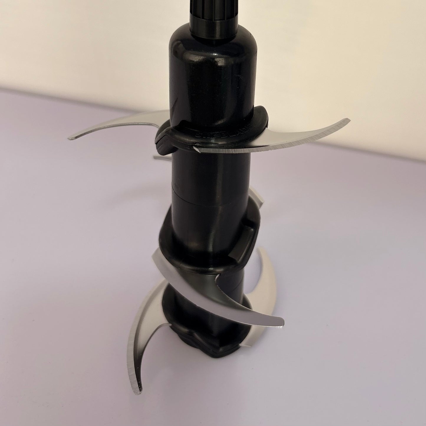 ASPA LICUADORA NINJA 6 CUCHILLAS