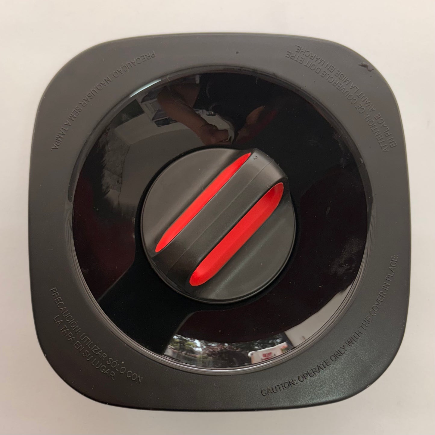 TAPA LICUADORA XPERT OSTER