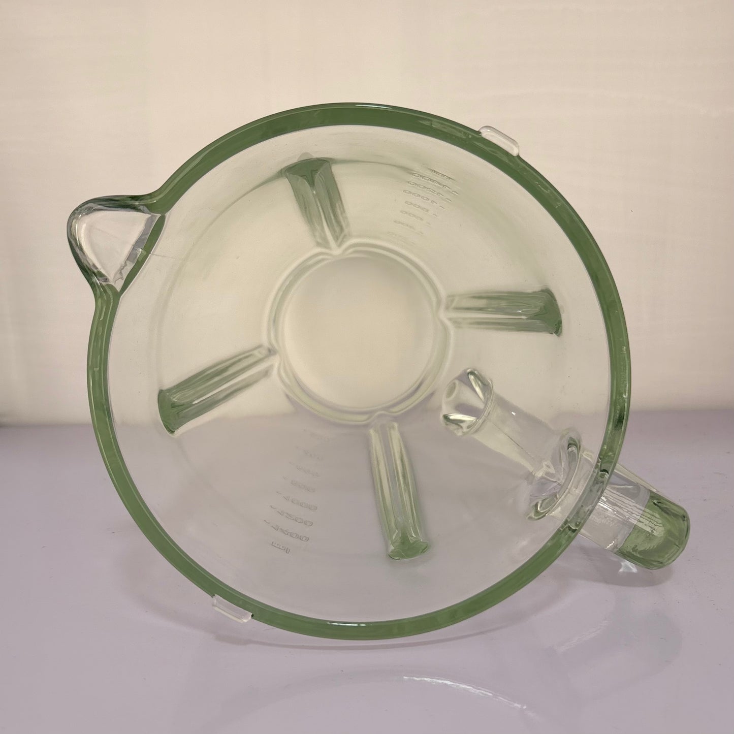 VASO T-FAL VIDRIO XL 2.2L ECONOMICO