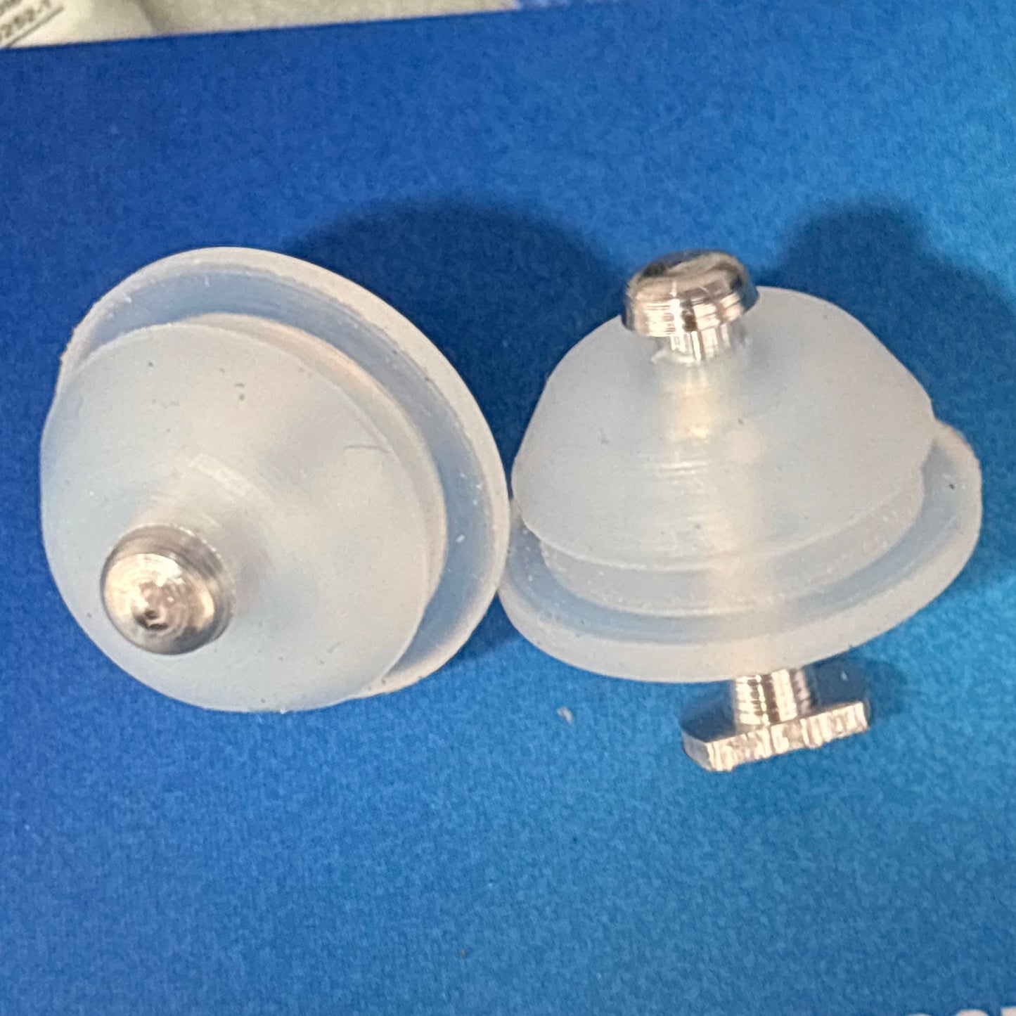 FUSIBLE SILICON OLLA EKCO