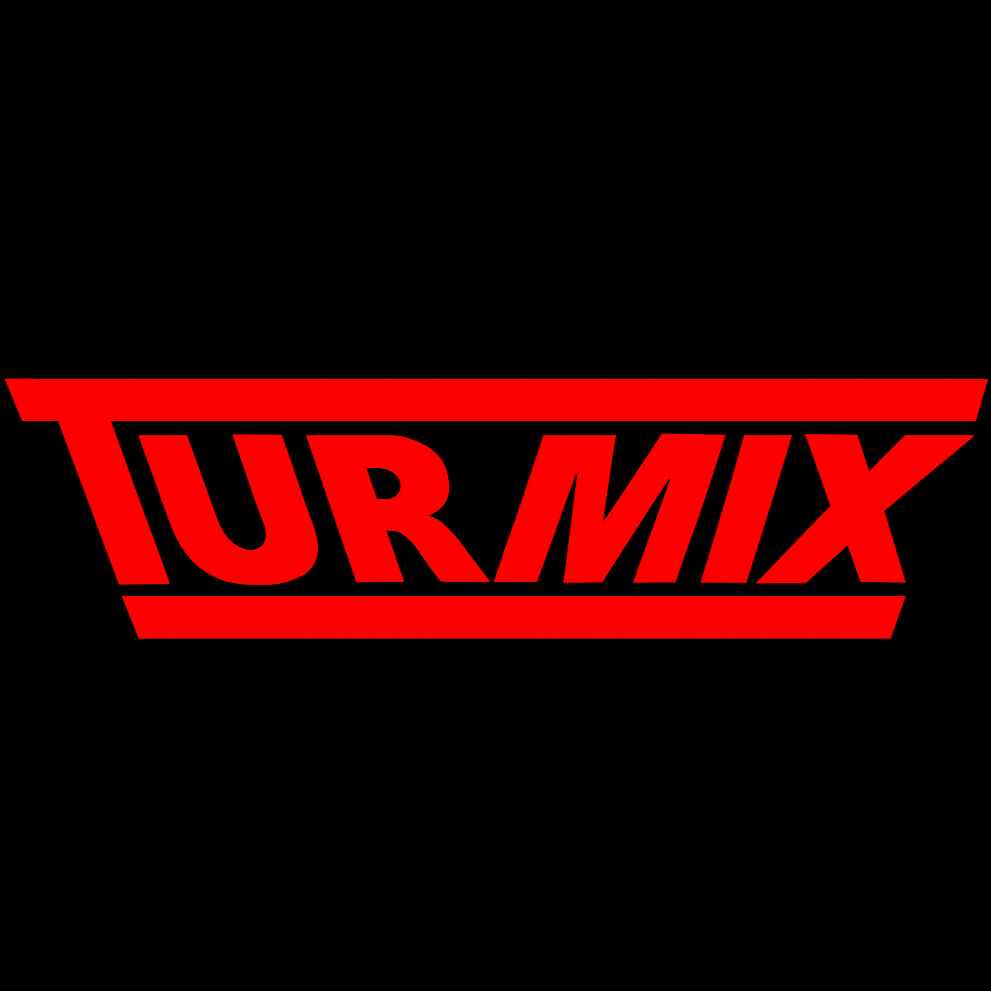 TURMIX EXTRACTOR