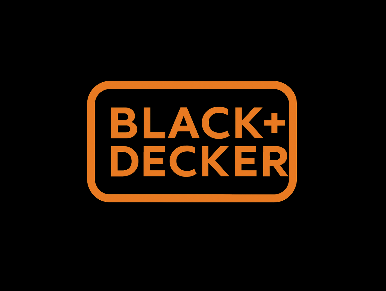 BLACK+DECKER LICUADORA