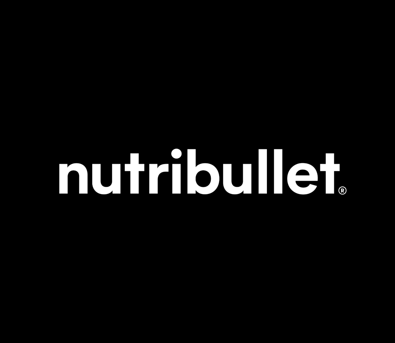 NUTRIBULLET LICUADORA