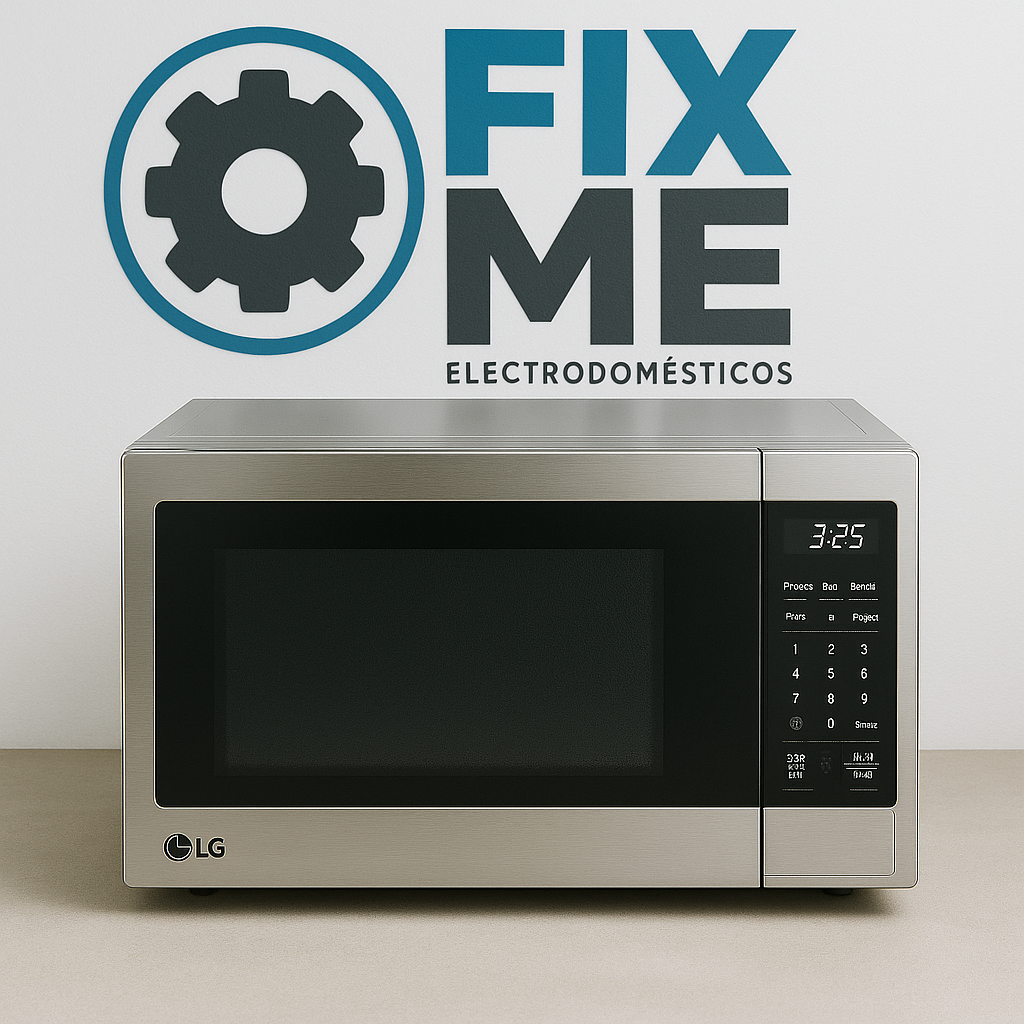 MICROONDAS
