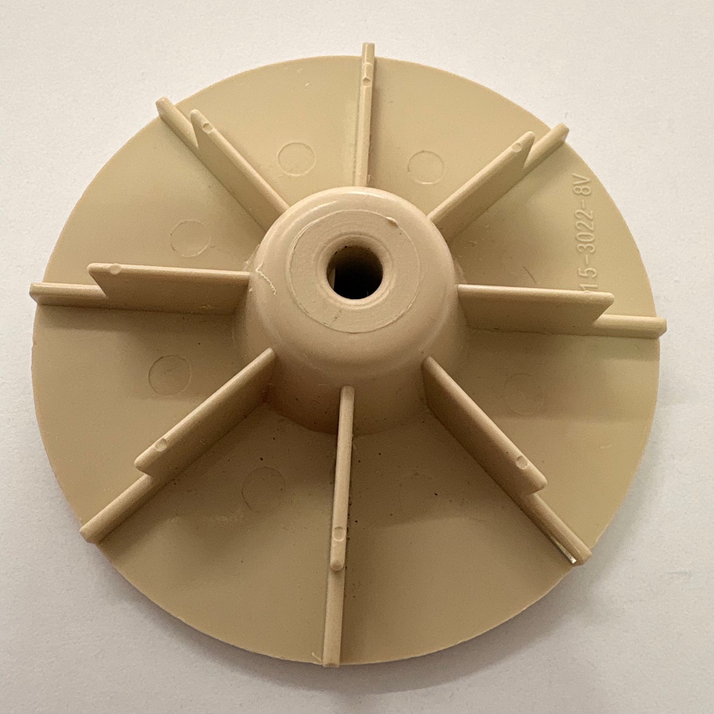 VENTILADOR EXTRACTOR TURMIX CYCLONE