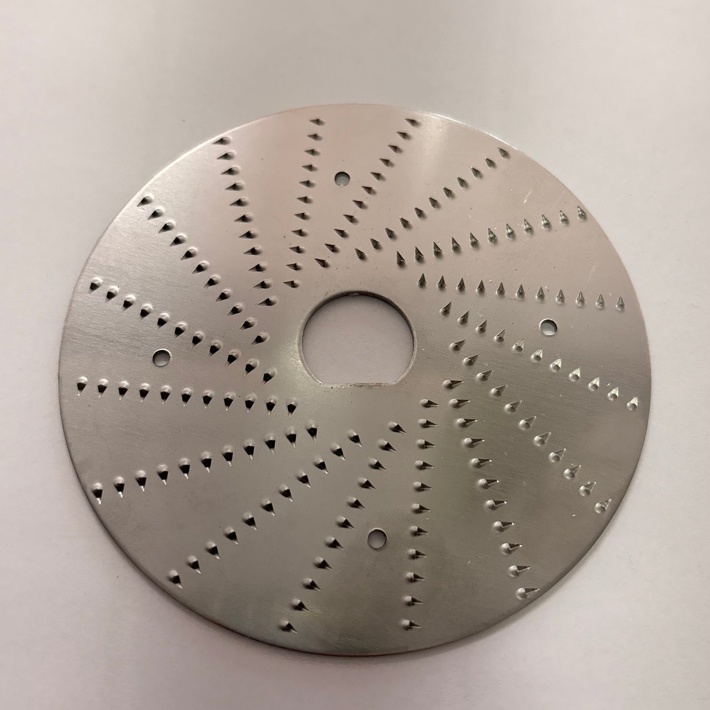 DISCO RALLADOR  EXTRACTOR TURMIX ULTRAMAR