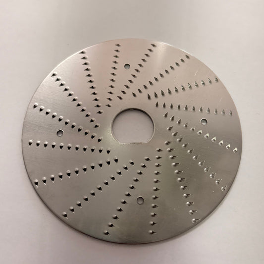 DISCO RALLADOR  EXTRACTOR TURMIX ULTRAMAR