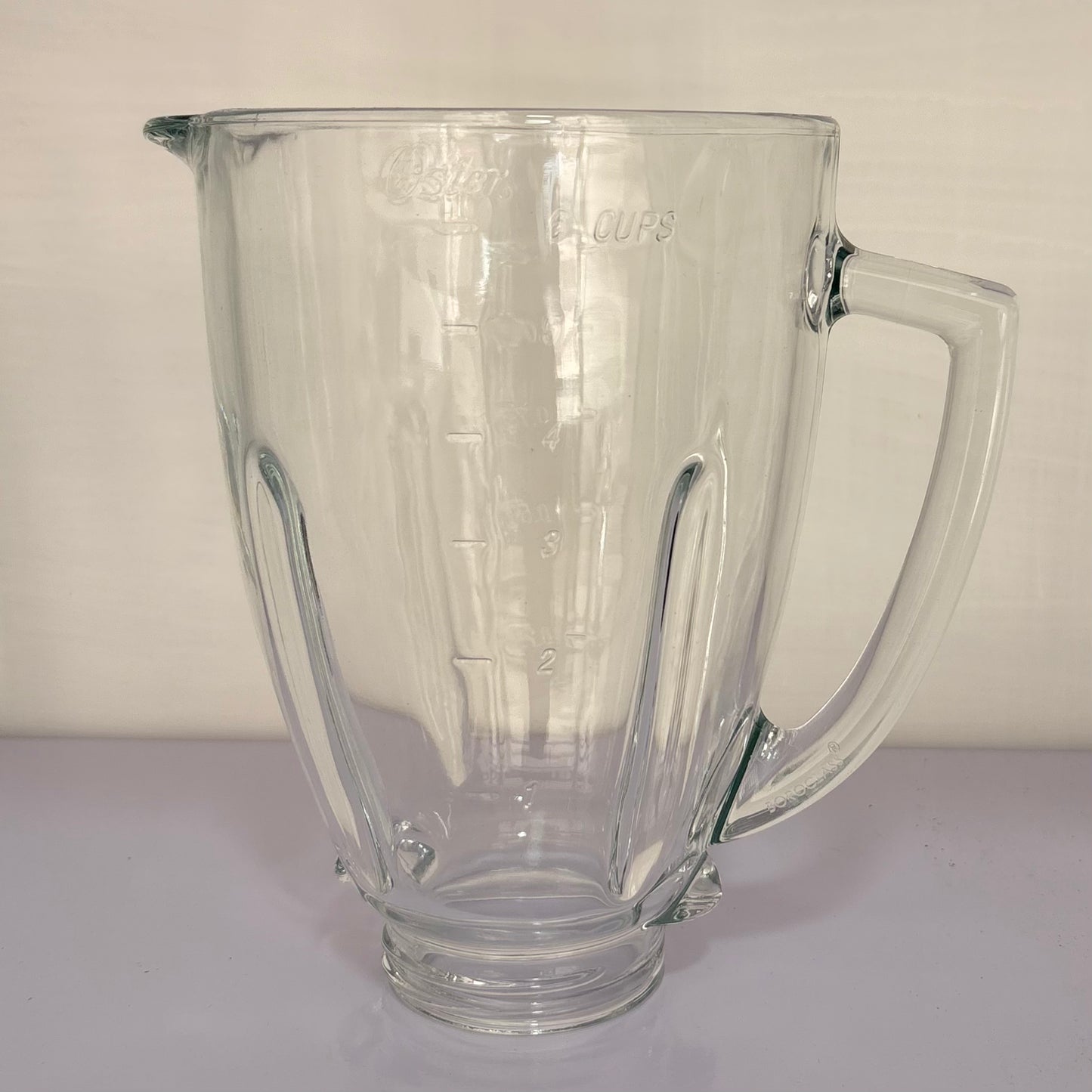 VASO CONTEMPORANEO OSTER