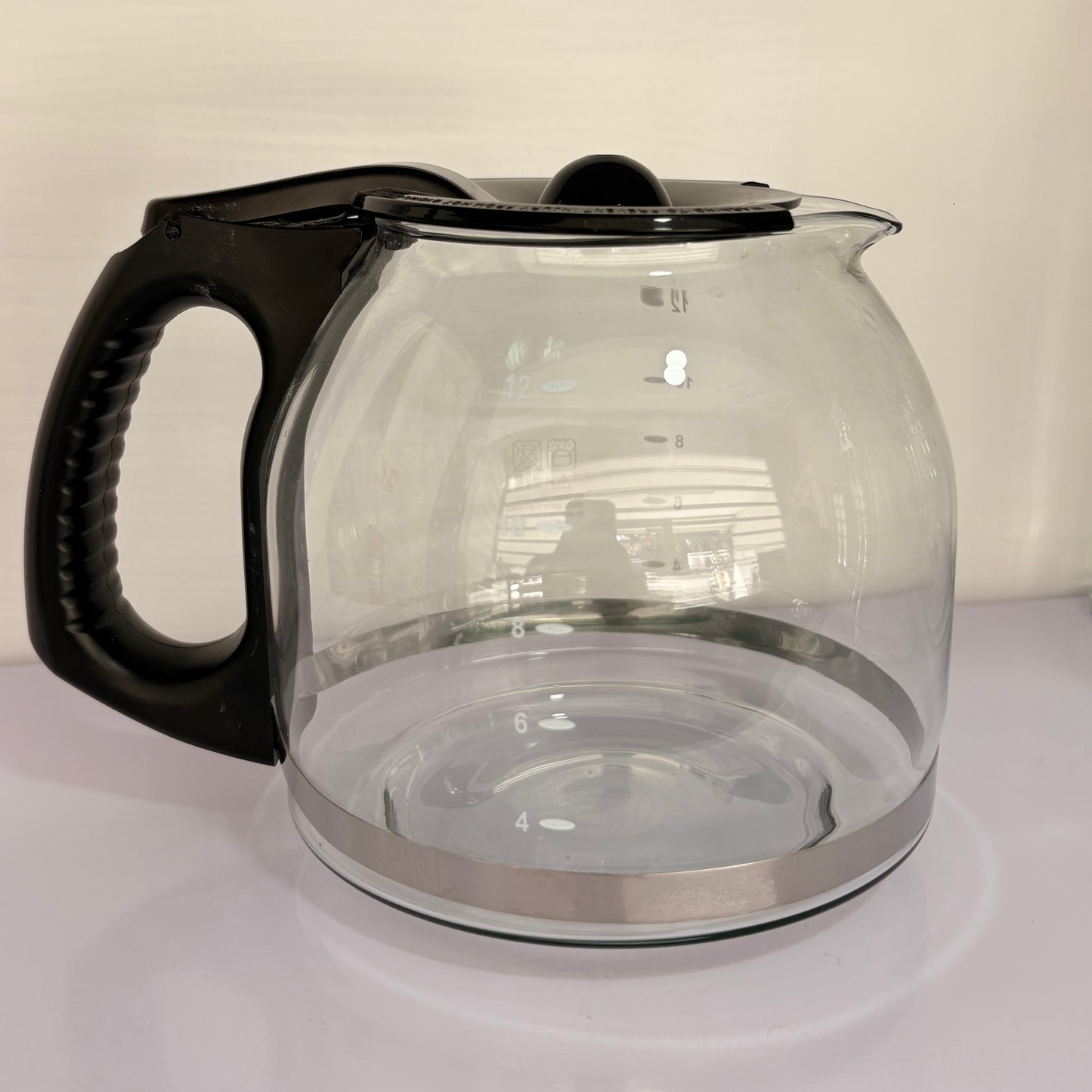 Jarra para cafetera 12 Tazas