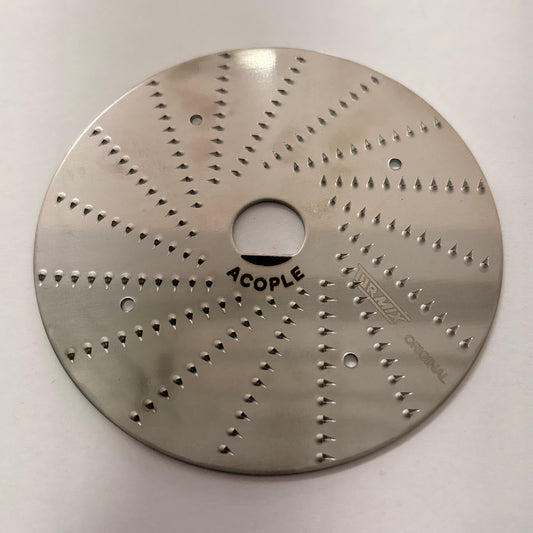 DISCO RALLADOR TURMIX UNIVERSAL
