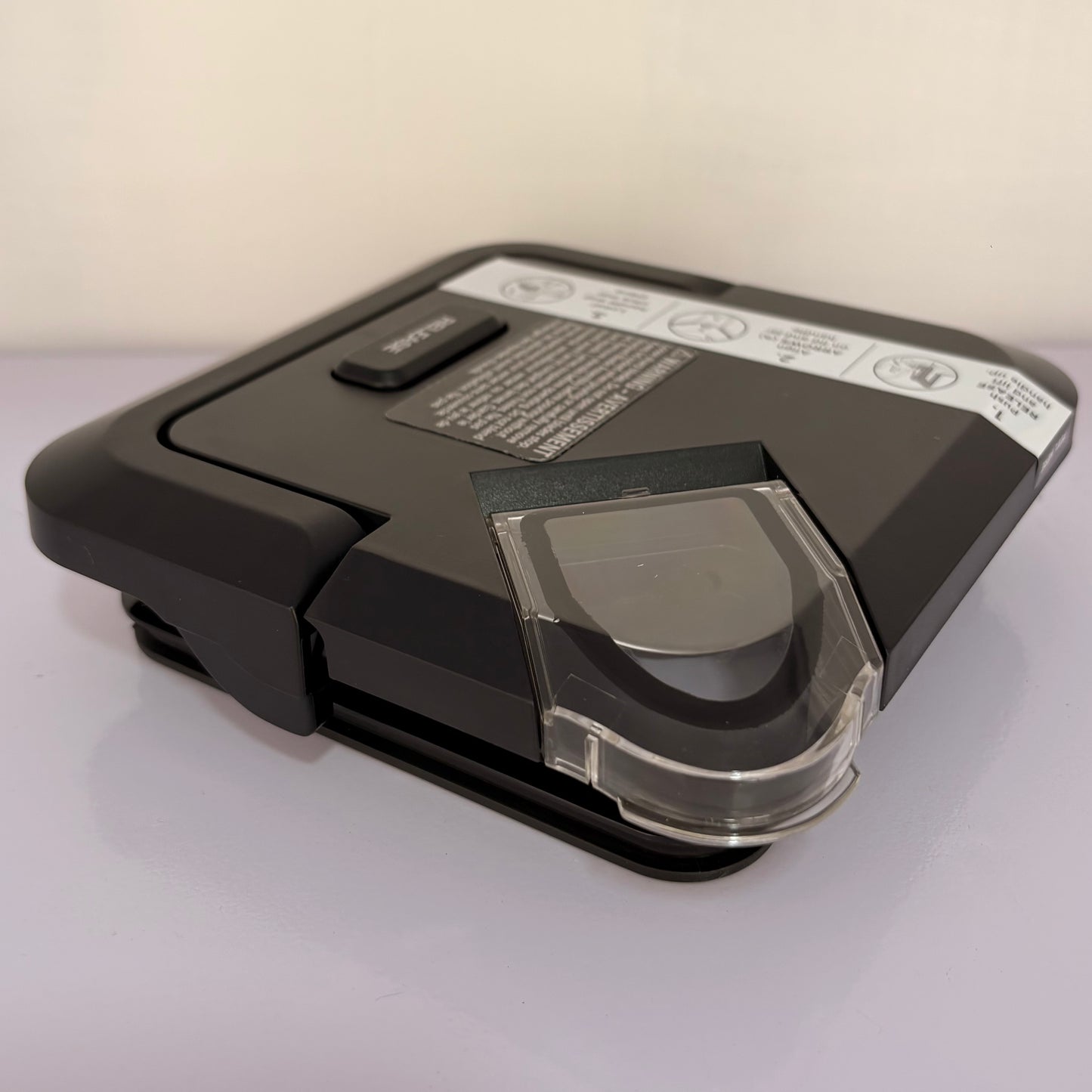 TAPA LICUADORA NINJA 72OZ