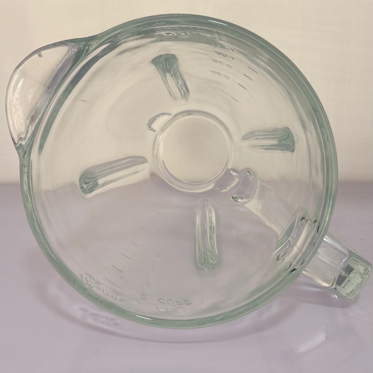 VASO CONTEMPORANEO OSTER