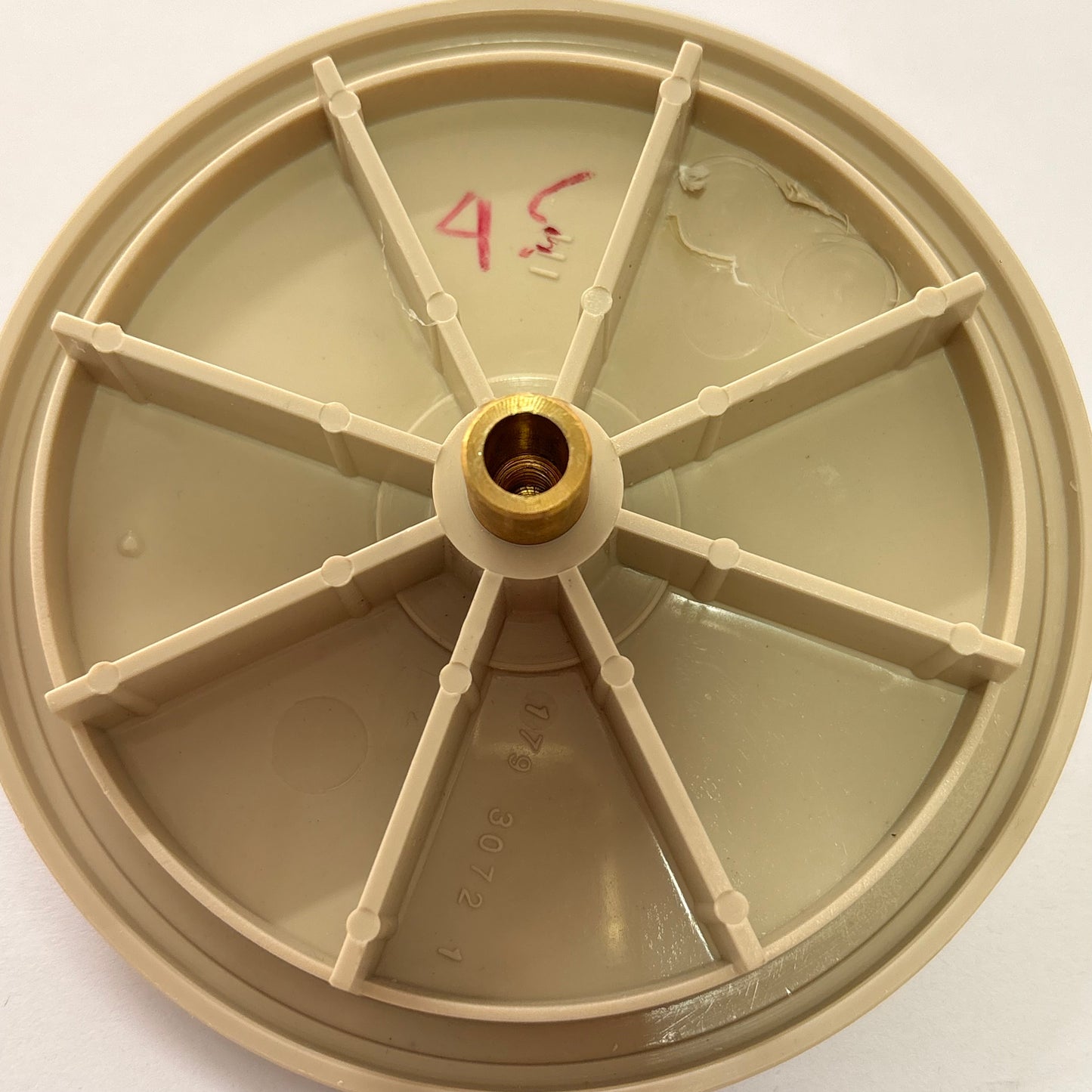 VENTILADOR EXTRACTOR TURMIX ULTRAMAR