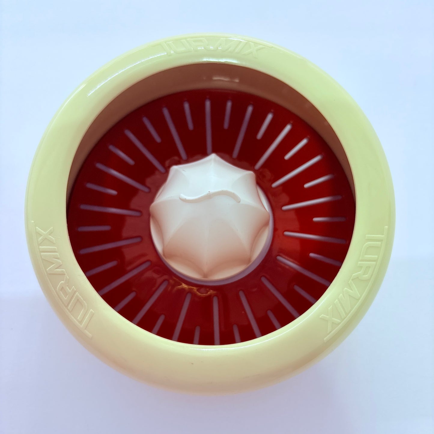 ADITAMENTO CON CONO TURMIX