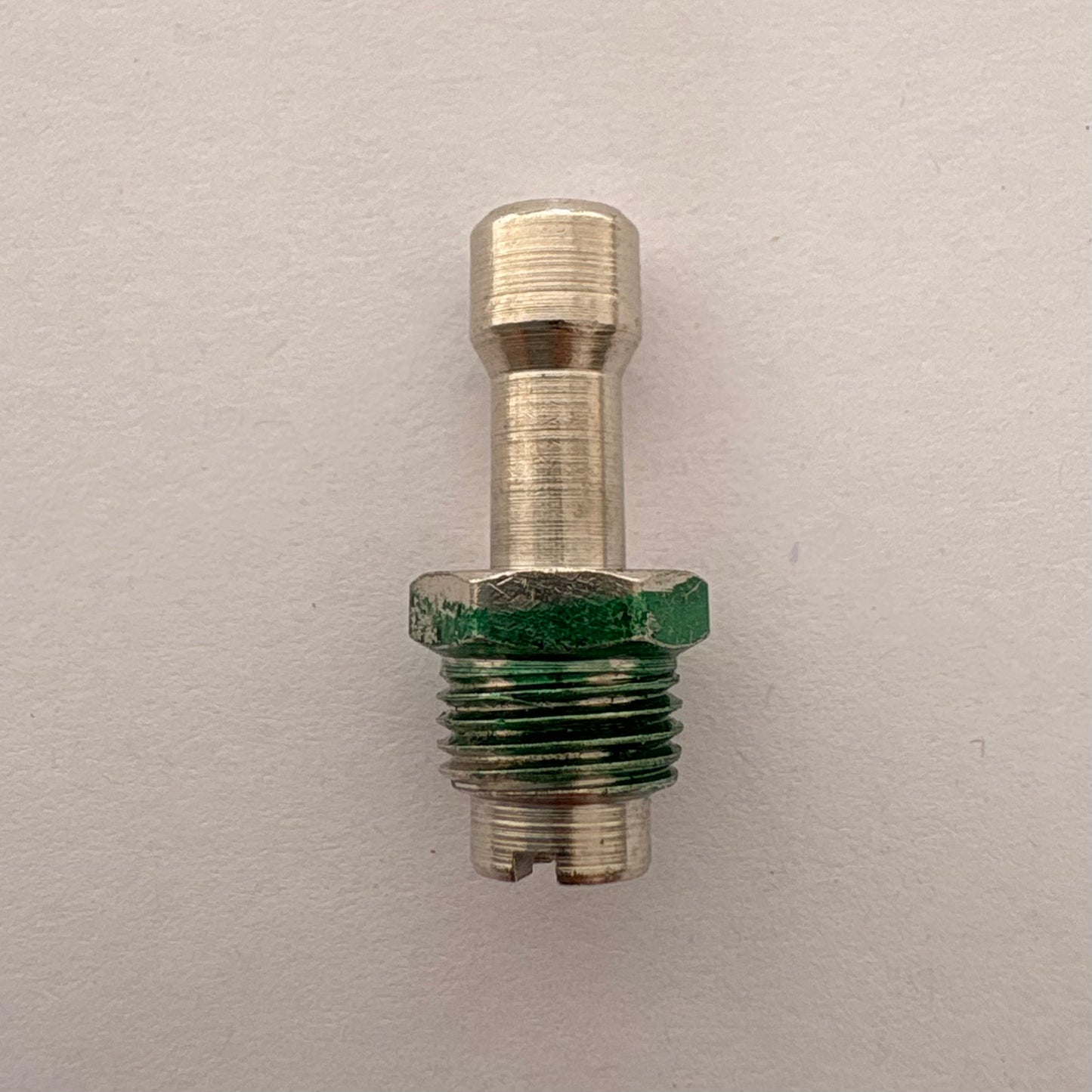 TUBO DE ESCAPE PRESTO SIN CUERDA
