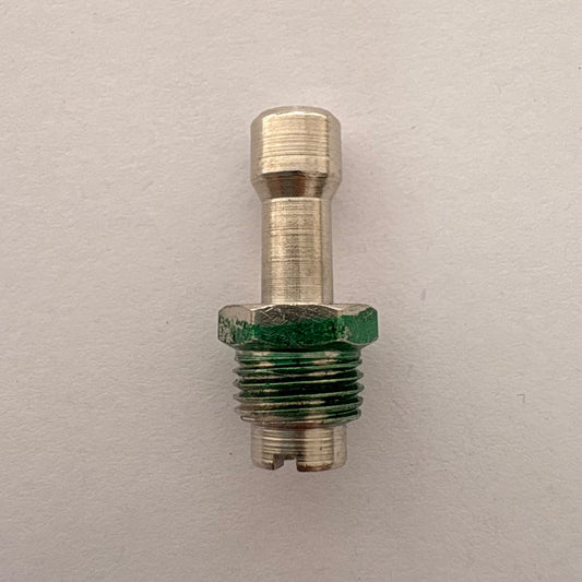 TUBO DE ESCAPE PRESTO SIN CUERDA