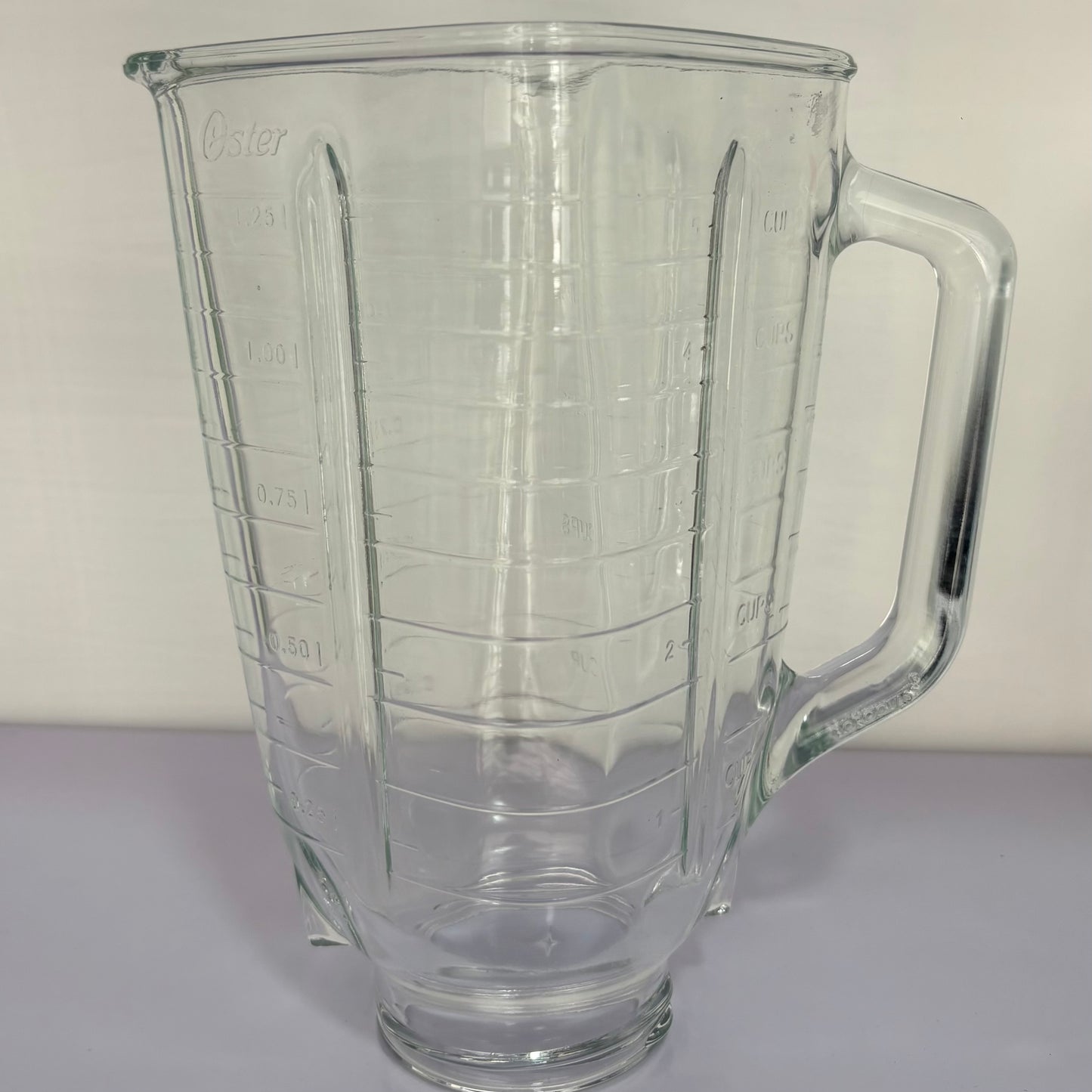 Vaso Clasico Oster