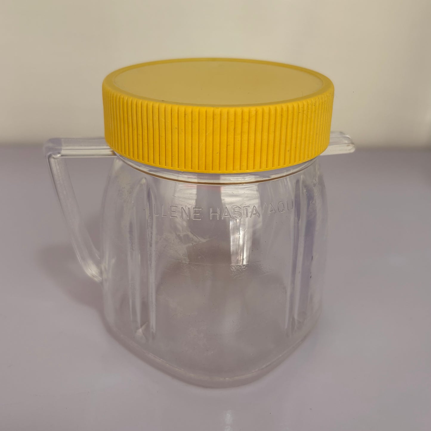 Mini vaso Oster Plastico