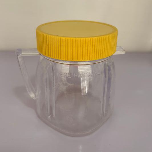 Mini vaso Oster Plastico