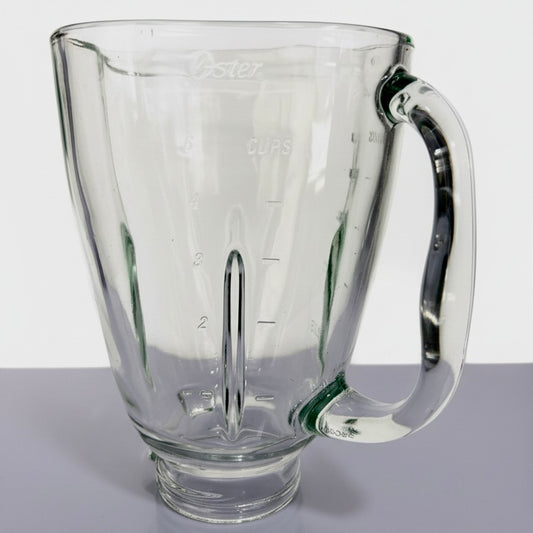 Vaso Cube Oster