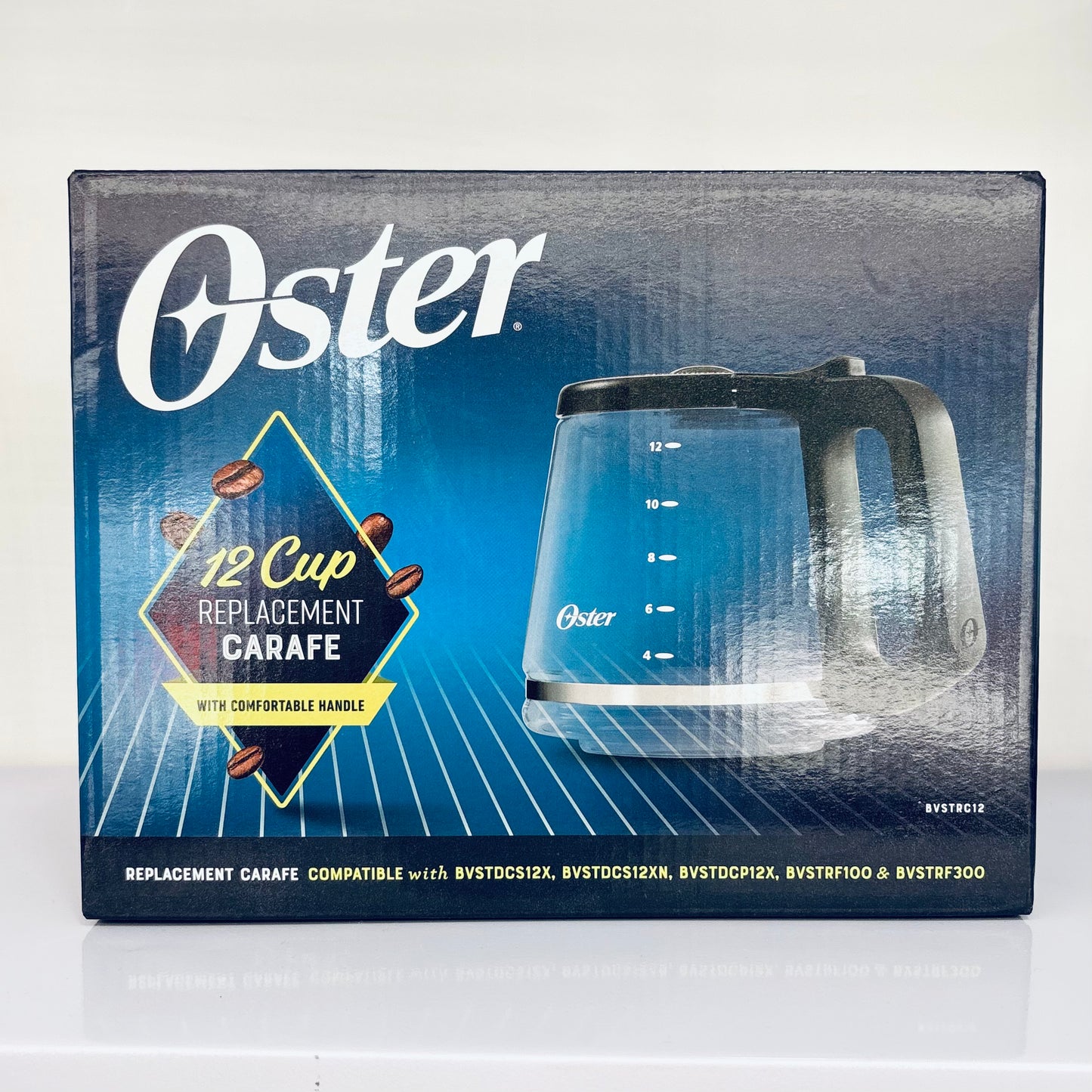 JARRA CAFETERA OSTER BVSTRC12 - 12 TAZAS