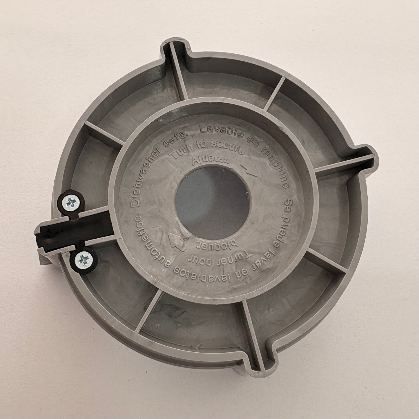 ROSCA VASO XPERT SYSTEM OSTER