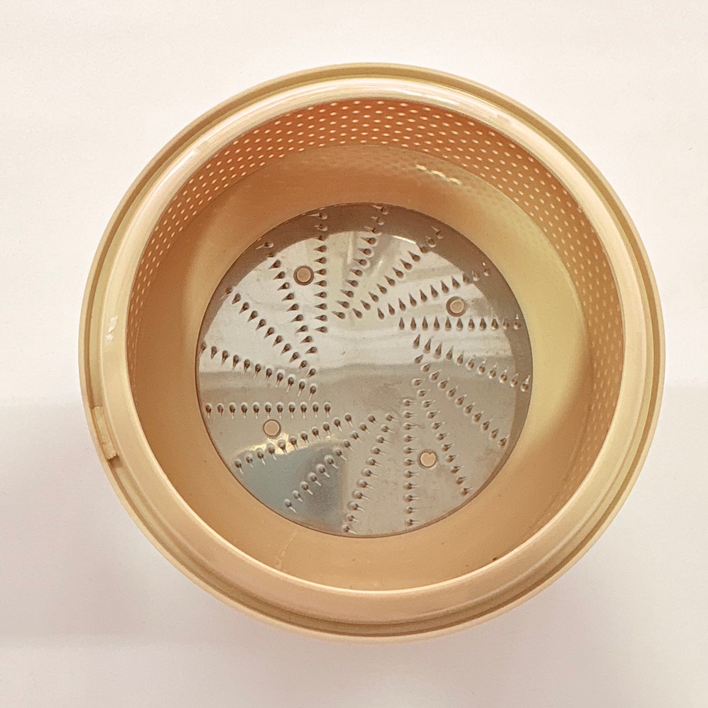 CEDASO DE EXTRACTOR TURMIX CYCLONE
