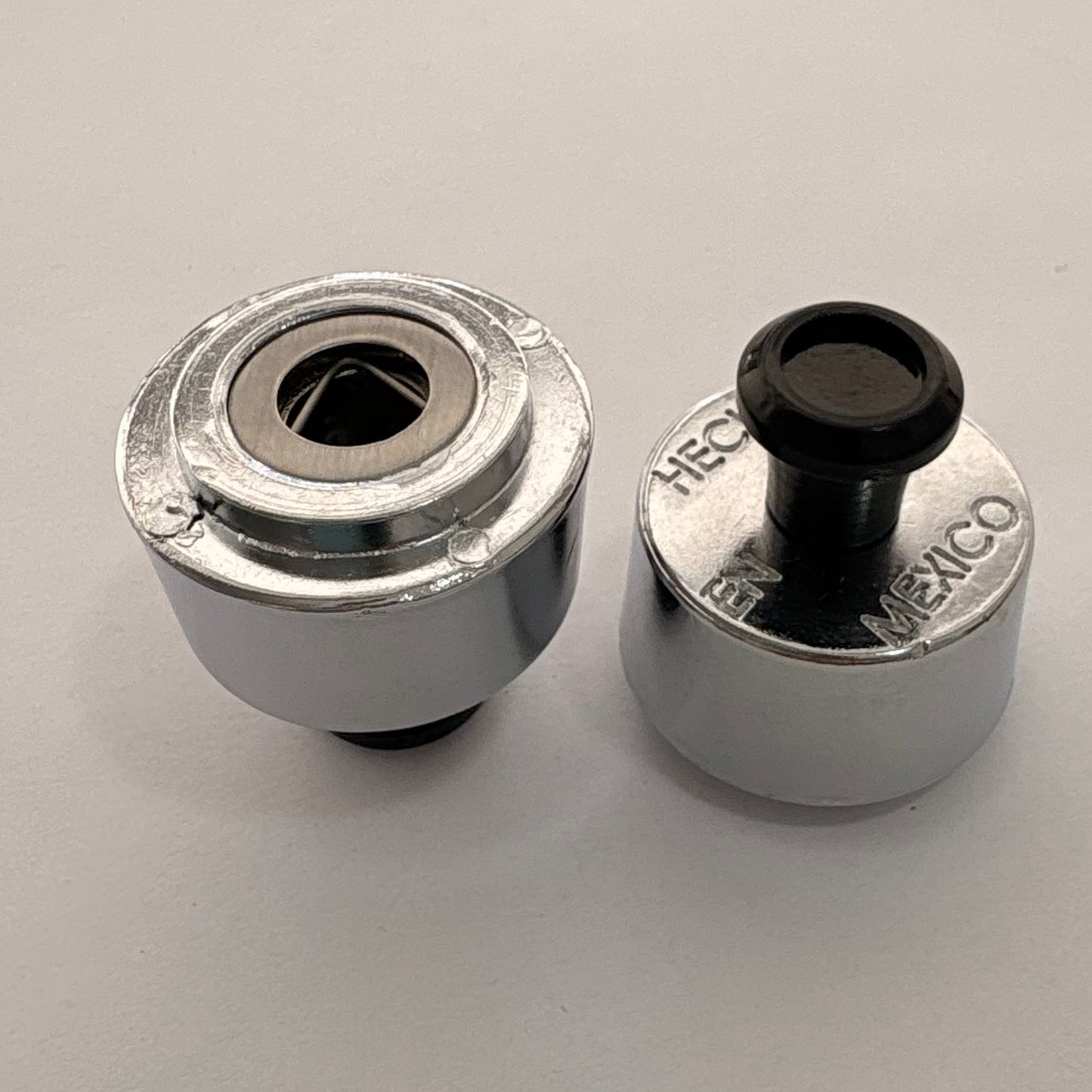 INDICADOR EKCO MODERNO ECONOMICO