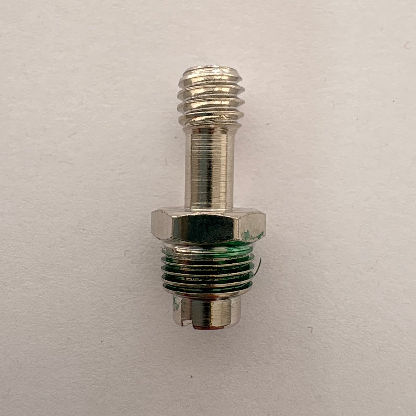 TUBO DE ESCAPE PRESTO CON CUERDA