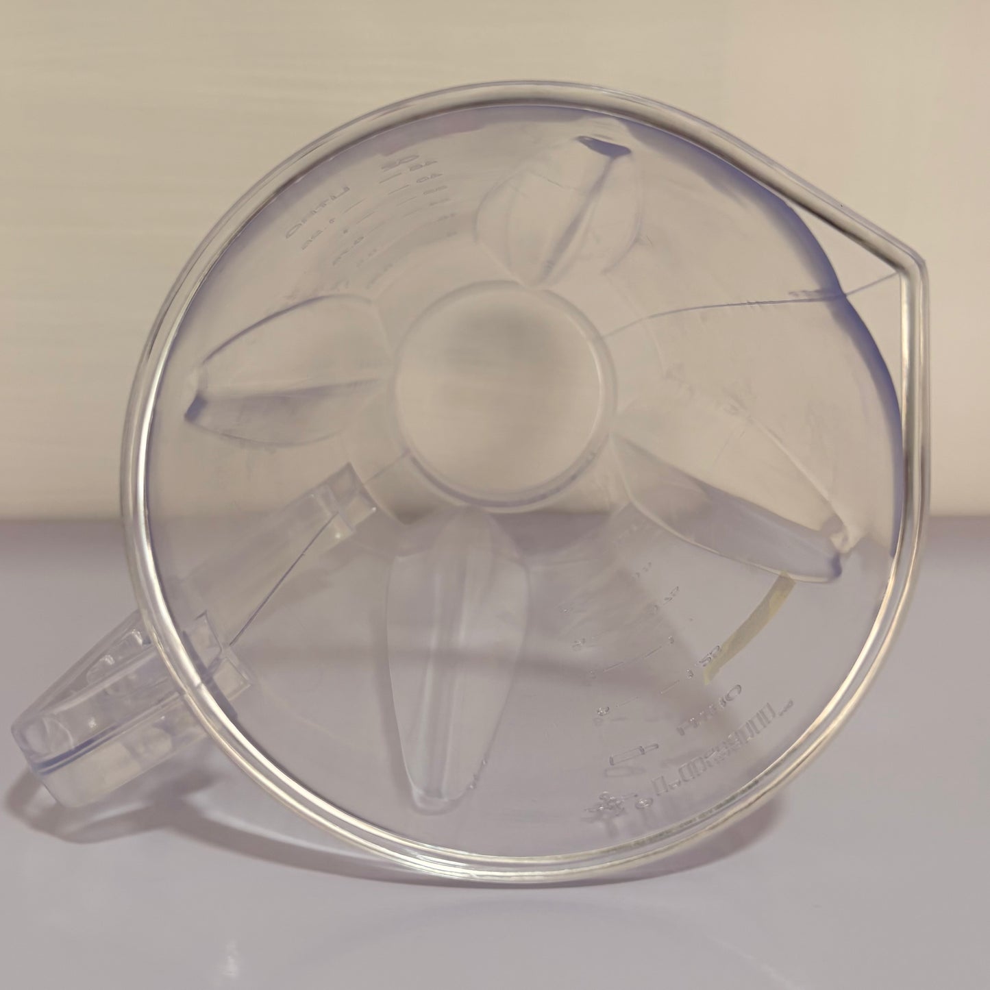 Vaso de Plastico Phillips TX-2002