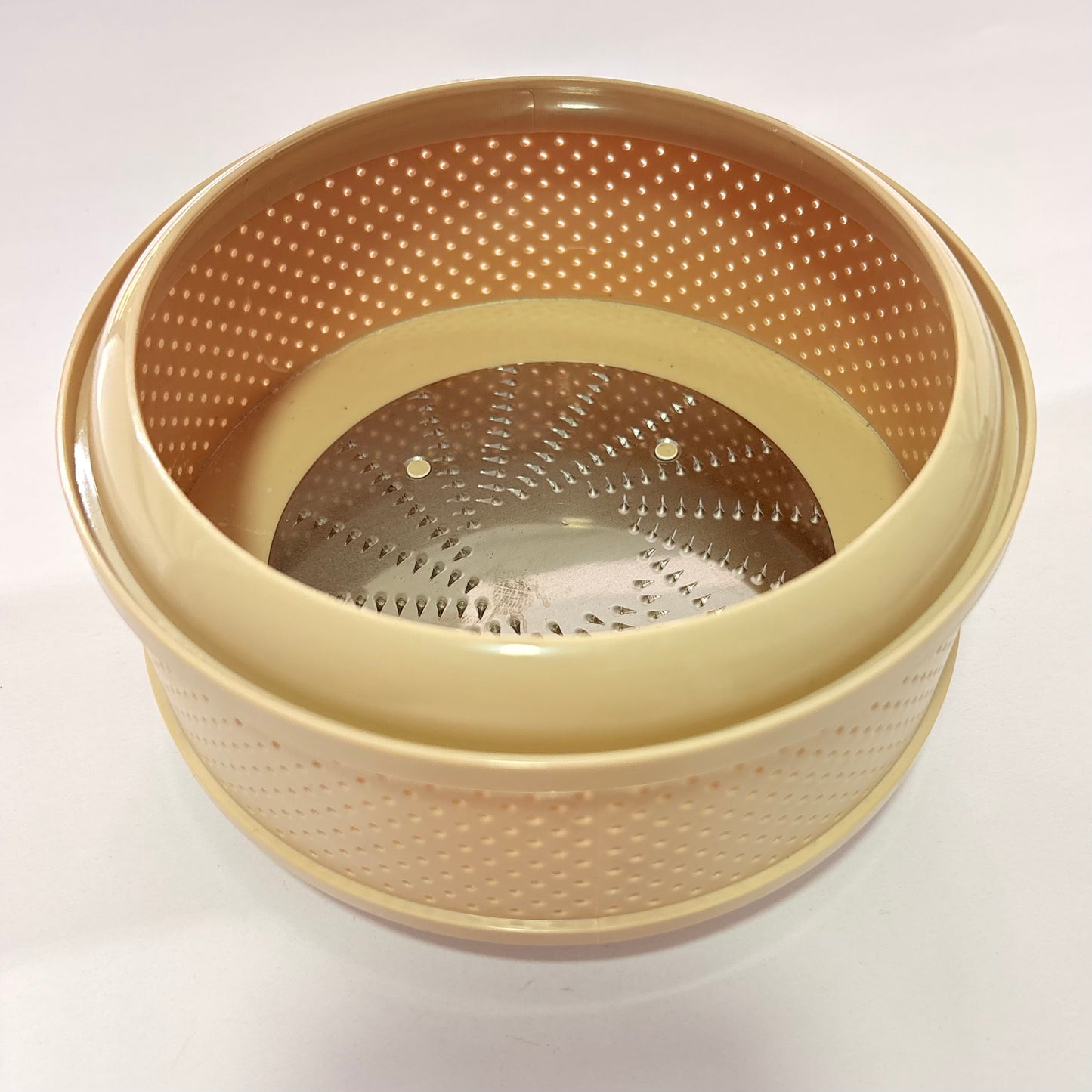 CEDASO DE EXTRACTOR TURMIX CYCLONE