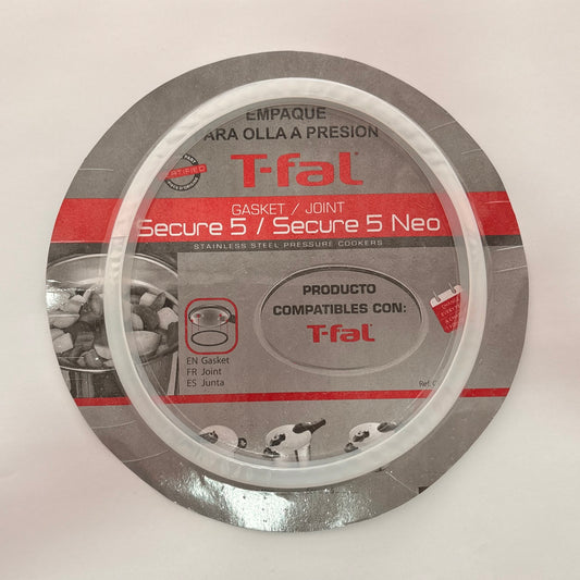EMPAQUE PARA OLLA T-FAL 6L