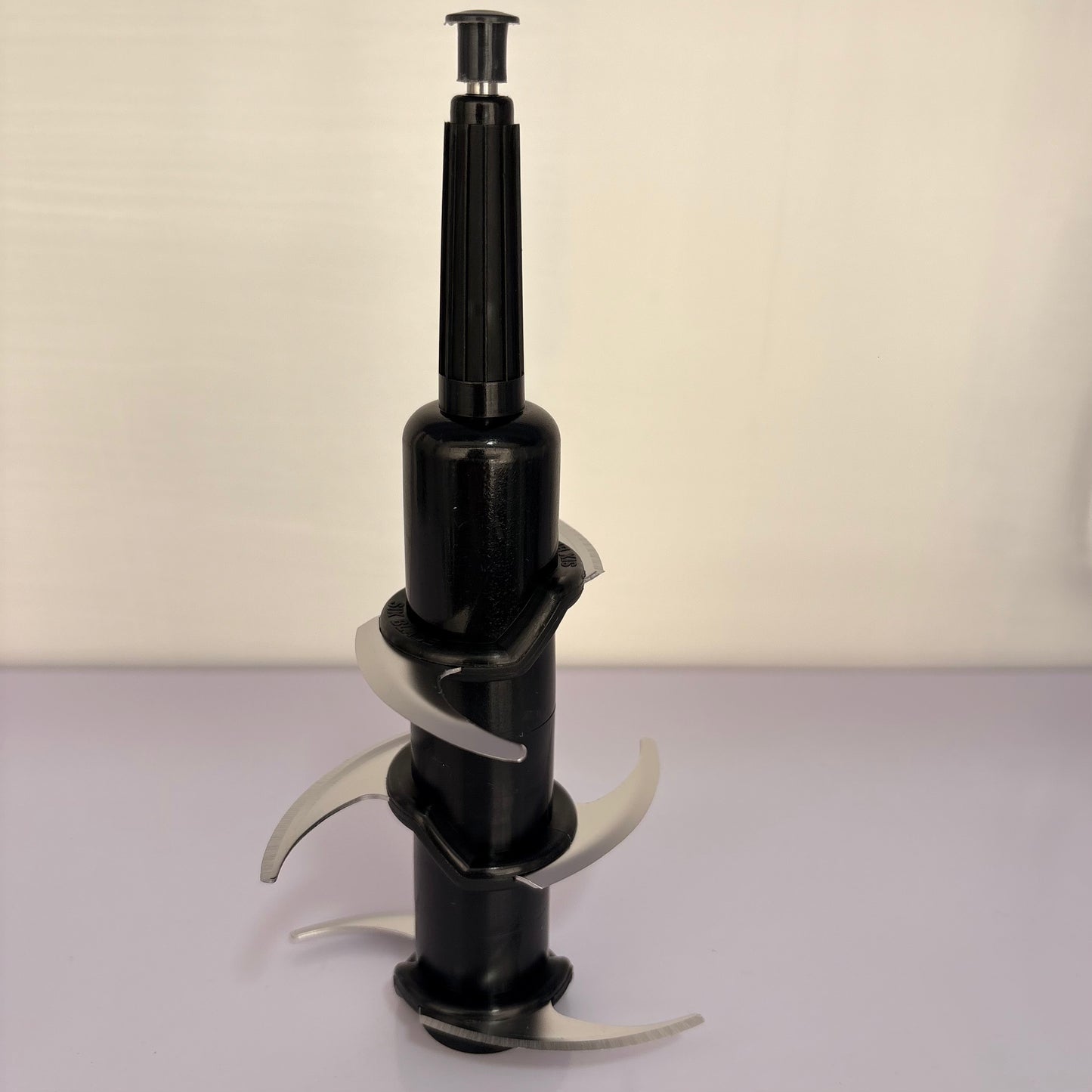 ASPA LICUADORA NINJA 6 CUCHILLAS