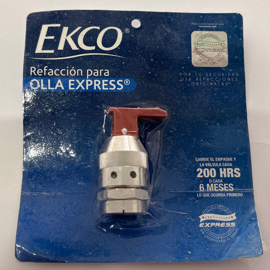 REGULADOR AUTOMATICO OLLA EXPRES EKCO 23L